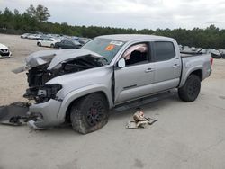 2021 Toyota Tacoma Double Cab en venta en Gaston, SC