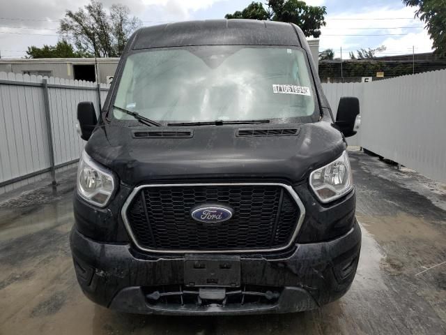 2022 Ford Transit T-350