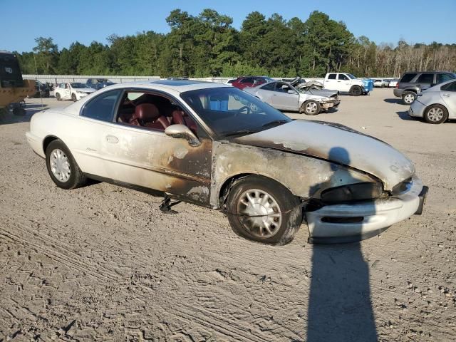 1996 Buick Riviera