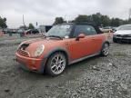 2005 Mini Cooper S