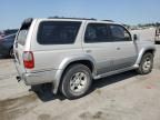 1998 Toyota 4runner Limited