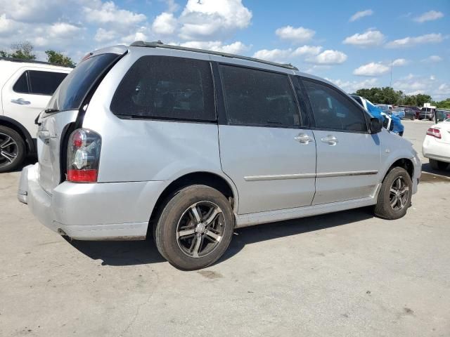 2005 Mazda MPV Wagon