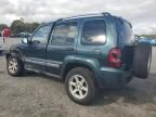 2005 Jeep Liberty Limited