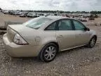 2008 Ford Taurus SEL