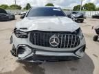 2024 Mercedes-Benz GLE Coupe AMG 53 4matic