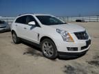 2012 Cadillac SRX Premium Collection