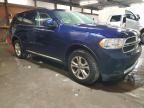 2013 Dodge Durango SXT