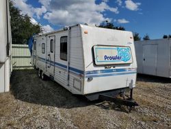 1996 Prowler Trailer en venta en Pekin, IL