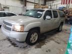 2007 Chevrolet Suburban K1500