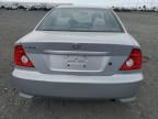 2004 Honda Civic EX