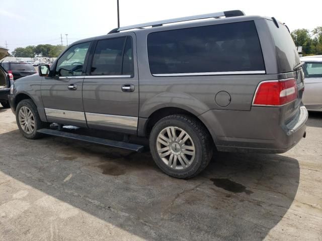 2012 Lincoln Navigator L