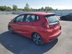 2018 Honda FIT EX