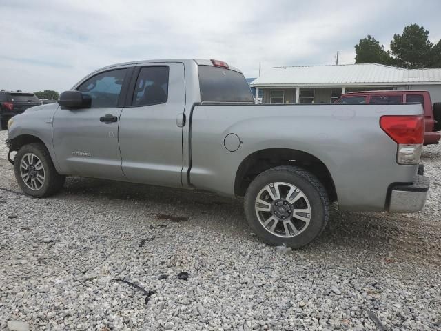 2007 Toyota Tundra Double Cab SR5