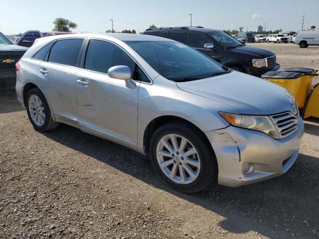 2010 Toyota Venza