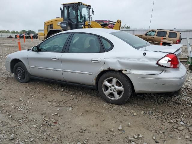 2003 Ford Taurus SE