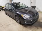 2013 Subaru Impreza Sport Limited