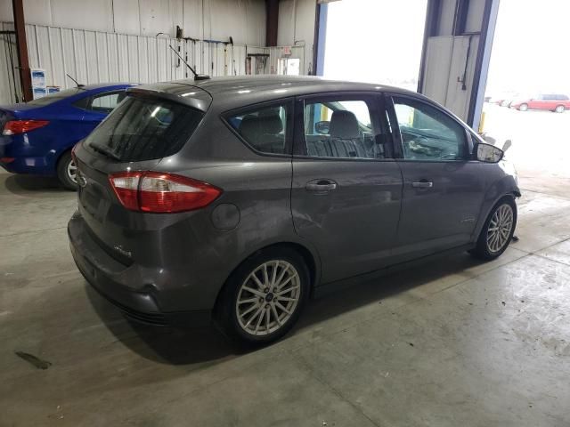 2013 Ford C-MAX SE