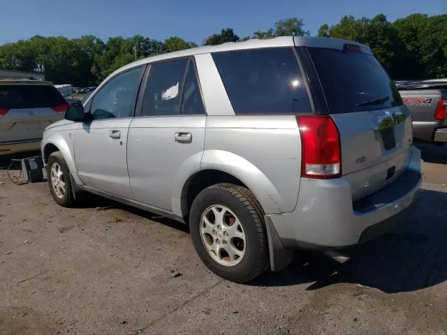 2006 Saturn Vue