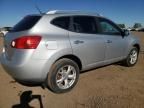 2010 Nissan Rogue S