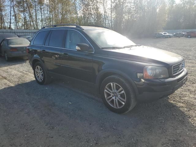 2010 Volvo XC90 3.2