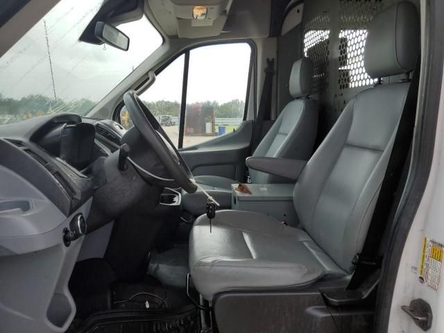 2015 Ford Transit T-250