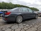 2013 BMW 740 LI