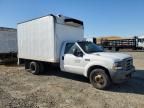 2004 Ford F350 Super Duty