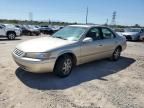 1999 Toyota Camry LE