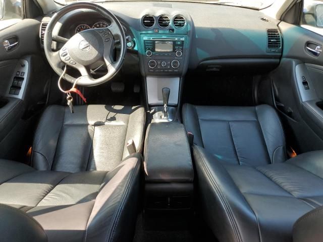 2011 Nissan Altima Base