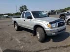 2002 Toyota Tacoma Xtracab Prerunner