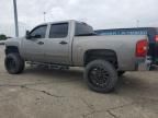 2008 Chevrolet Silverado C1500