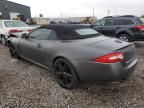 2011 Jaguar XKR