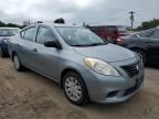 2012 Nissan Versa S