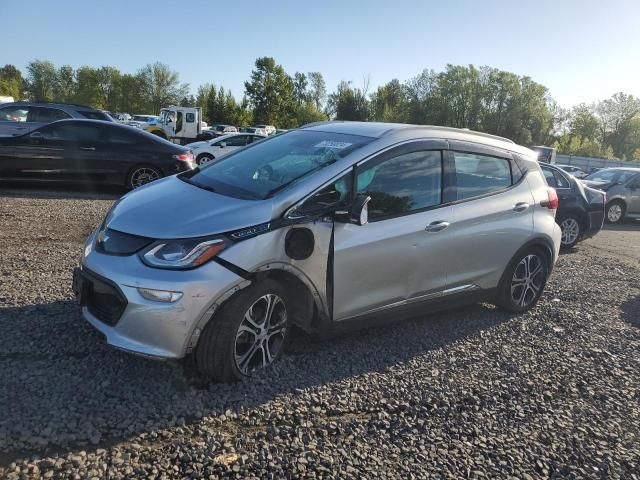 2017 Chevrolet Bolt EV Premier