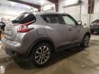 2017 Nissan Juke S