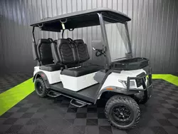 Frme salvage cars for sale: 2024 Frme Golf Cart