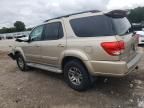 2007 Toyota Sequoia Limited