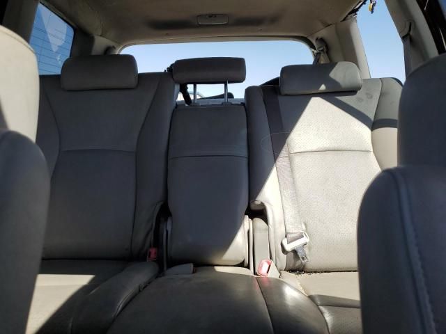 2006 Toyota Highlander Limited