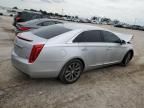 2013 Cadillac XTS