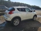 2013 Nissan Juke S