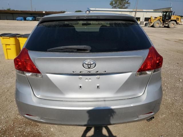 2010 Toyota Venza