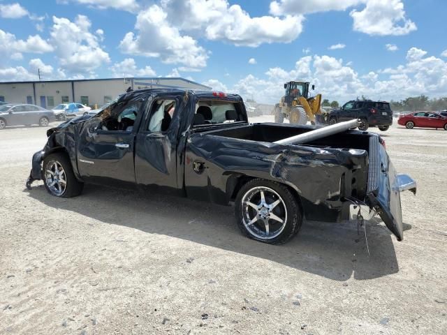 2010 GMC Sierra C1500 SLE