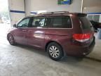 2008 Honda Odyssey EXL