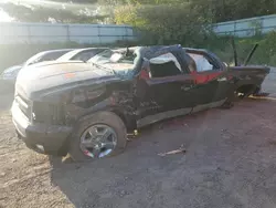 2011 Chevrolet Silverado K1500 LT en venta en Davison, MI