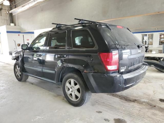 2008 Jeep Grand Cherokee Laredo