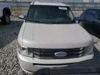 2012 Ford Flex Limited