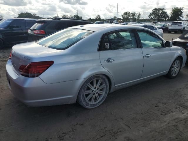 2009 Toyota Avalon XL