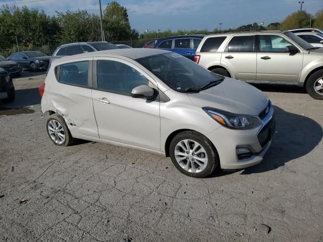 2019 Chevrolet Spark 1LT