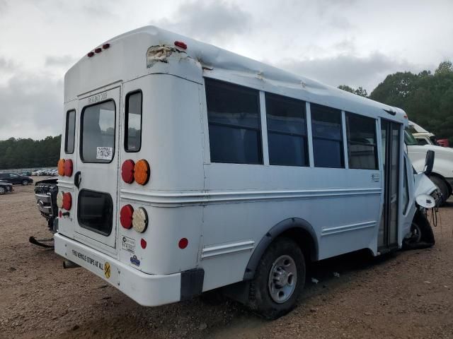 2013 Chevrolet Express G3500