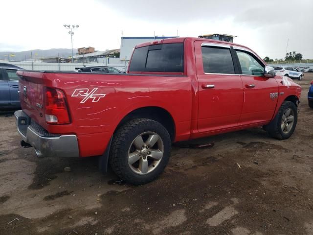 2015 Dodge RAM 1500 SLT